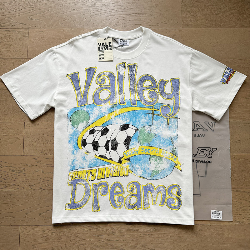 Retro American Vale Valley Bra - огляд і ціна Valley Streetwear Brand