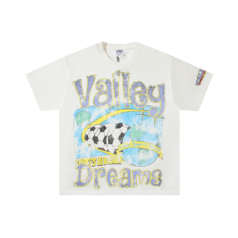 Retro American Vale Valley Bra - огляд і ціна Valley Streetwear Brand